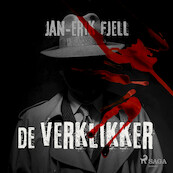 De verklikker - Jan-Erik Fjell (ISBN 9788728041581)