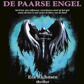 De paarse engel - Era Richmen (ISBN 9789464493382)