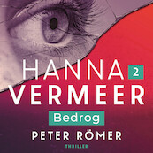 Bedrog - Peter Römer (ISBN 9789026163012)
