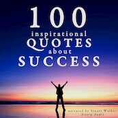 100 Quotes About Success - John Mac (ISBN 9782821106178)