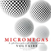 Micromegas by Voltaire - Voltaire (ISBN 9782821108257)