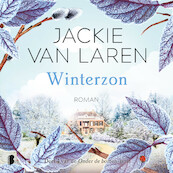 Winterzon - Jackie van Laren (ISBN 9789052864372)
