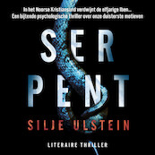 Serpent - Silje Ulstein (ISBN 9789046174647)