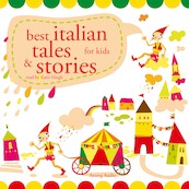 Best Italian Tales and Stories - J. M. Gardner (ISBN 9782821107694)