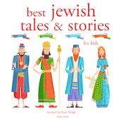 Best Jewish Tales and Stories - J. M. Gardner (ISBN 9782821108233)