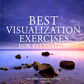 Best Visualization Exercises for Relaxation - Frédéric Garnier (ISBN 9782821109155)