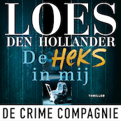 De heks in mij - Loes den Hollander (ISBN 9789461097118)