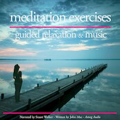 Relaxation and Meditation Exercises - John Mac (ISBN 9782821106086)