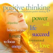 Positive Thinking - John Mac (ISBN 9782821106116)