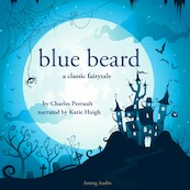 Blue Beard, a Fairy Tale - Charles Perrault (ISBN 9782821106291)