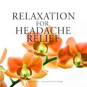 Relaxation for Headache Relief - Frédéric Garnier (ISBN 9782821109469)