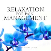 Relaxation for Pain Management - Frédéric Garnier (ISBN 9782821109537)
