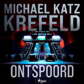 Ontspoord - Michael Katz Krefeld (ISBN 9788728227725)