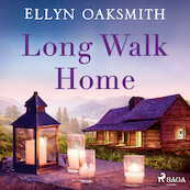 Long Walk Home - Ellyn Oaksmith (ISBN 9788728277409)