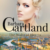 The Waltz of Hearts - Barbara Cartland (ISBN 9788728353097)