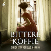 Bittere koffie - Simonetta Agnello Hornby (ISBN 9789046176276)