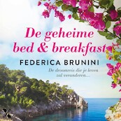De geheime bed & breakfast - Federica Brunini (ISBN 9789401618397)