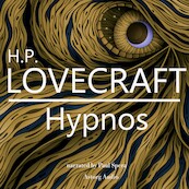 H. P. Lovecraft : Hypnos - H. P. Lovecraft (ISBN 9782821113299)