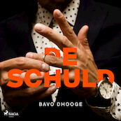 De schuld - Bavo Dhooge (ISBN 9788726954111)
