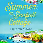 Summer at Seafall Cottage - Lily Graham (ISBN 9788728277799)