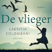 De vlieger - Laetitia Colombani (ISBN 9789026360602)