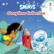 Smurfs: Storytime Collection 2 - Peyo (ISBN 9788726996609)