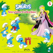 Smurfs: Storytime Collection 5 - Peyo (ISBN 9788726996715)