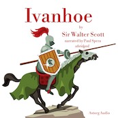 Ivanhoe - Walter Scott (ISBN 9782821113077)