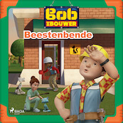Bob de Bouwer - Beestenbende - Mattel (ISBN 9788726929492)