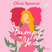 A Bumpy Year - Olivia Spooner (ISBN 9788728285800)