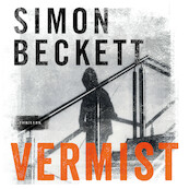 Vermist - Simon Beckett (ISBN 9789021032733)