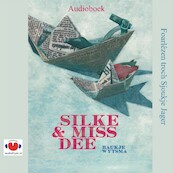Silke & miss Dee - Baukje Wytsma (ISBN 9789460381508)