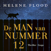 De man van nummer 12 - Helene Flood (ISBN 9789403179414)
