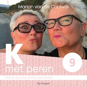 K met peren - Marion van de Coolwijk (ISBN 9789026165177)
