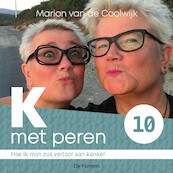 K met peren - Marion van de Coolwijk (ISBN 9789026165184)