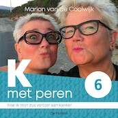 K met peren 6 - Marion van de Coolwijk (ISBN 9789026165146)