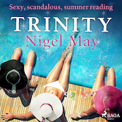 Trinity - Nigel May (ISBN 9788728277898)