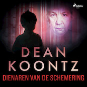 Dienaren van de schemering - Dean R. Koontz (ISBN 9788726506488)