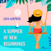 A Summer of New Beginnings - Lisa Hobman (ISBN 9788728287415)