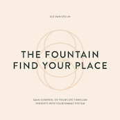 The fountain, find your place - Els van Steijn (ISBN 9789083183602)