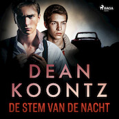 De stem van de nacht - Dean Koontz (ISBN 9788726506495)