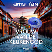 Vrouw van de keukengod - Amy Tan (ISBN 9788726870336)