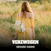 Verzwegen - Gerard Nanne (ISBN 9789464494013)