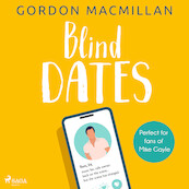 Blind Dates - Gordon Macmillan (ISBN 9788728353127)