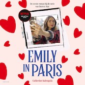 Emily in Paris - Catherine Kalengula (ISBN 9789464103021)