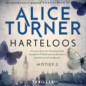 Harteloos - Alice Turner (ISBN 9789032520113)