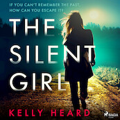 The Silent Girl - Kelly Heard (ISBN 9788728277690)