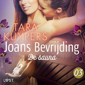 Joans bevrijding 3: De sauna - Tara Kuypers (ISBN 9788726901818)