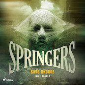 Springers - Bavo Dhooge (ISBN 9788726953893)