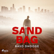 Sand Bag - Bavo Dhooge (ISBN 9788726954067)